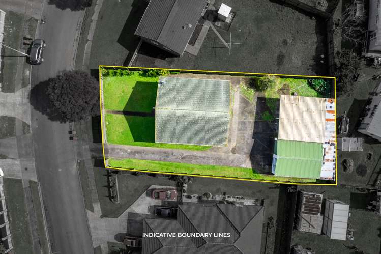 3 Chalfont Street Mangere East_9