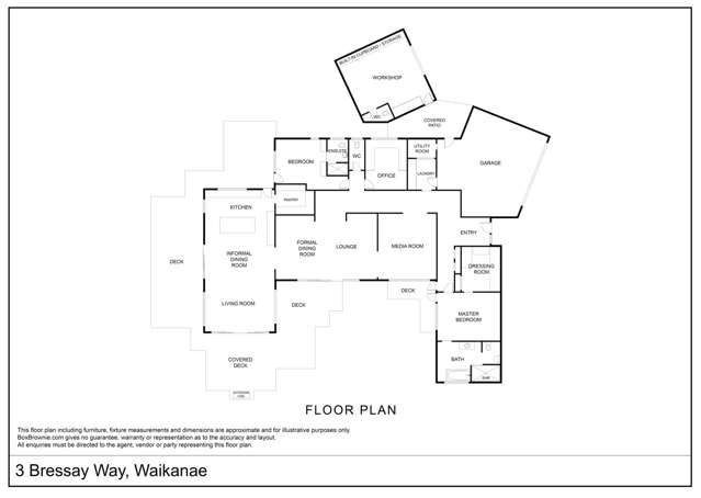 3 Bressay Way Waikanae_1