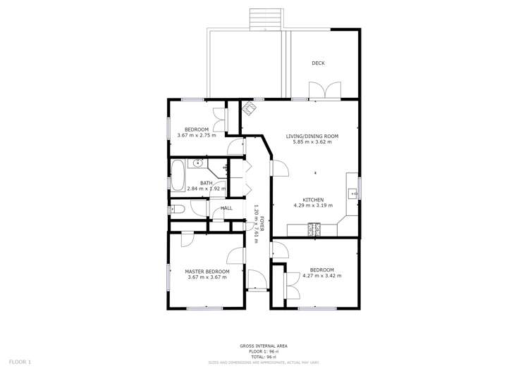 105 Clemow Road Fitzroy_19