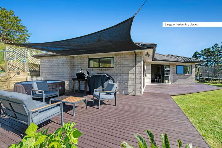 616 Pohuehue Road Puhoi_7