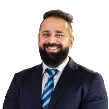 Tanvir Khan