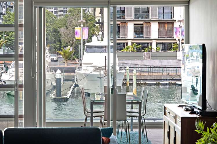 206/83 Halsey Street Auckland Central_17