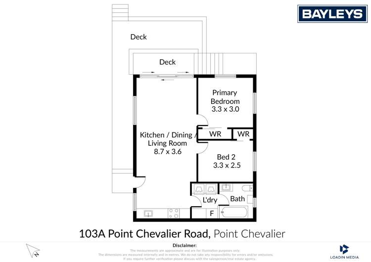 103a Point Chevalier Road Point Chevalier_24