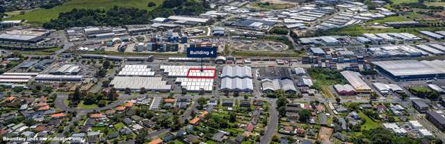 1,594sqm cost effective industrial