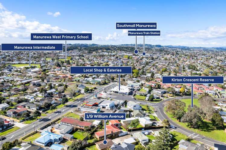 1/9 William Avenue Manurewa_15