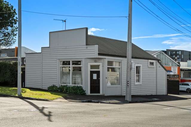 Flexible Mixed Use Opportunity