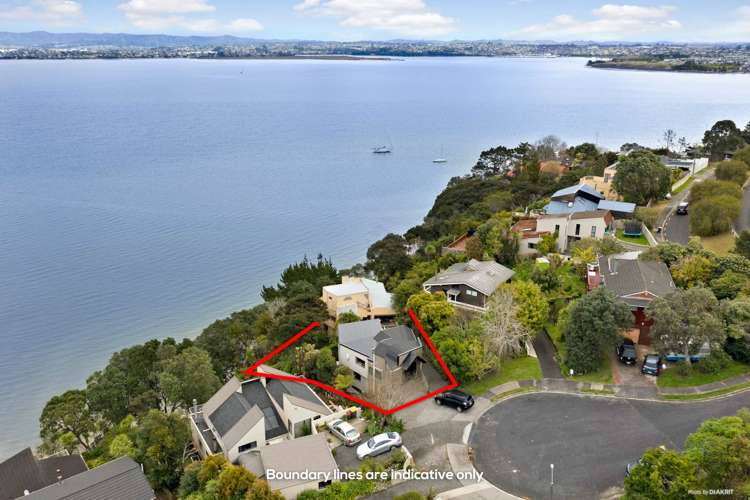 1/5 Seahorse Place Beach Haven_19