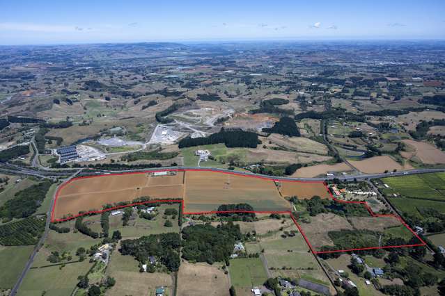 Gateway Auckland landmark