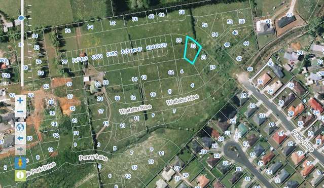 33 Prado Drive Pukekohe_1