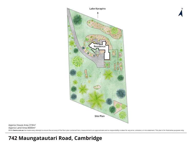 742 Maungatautari Road Cambridge_38