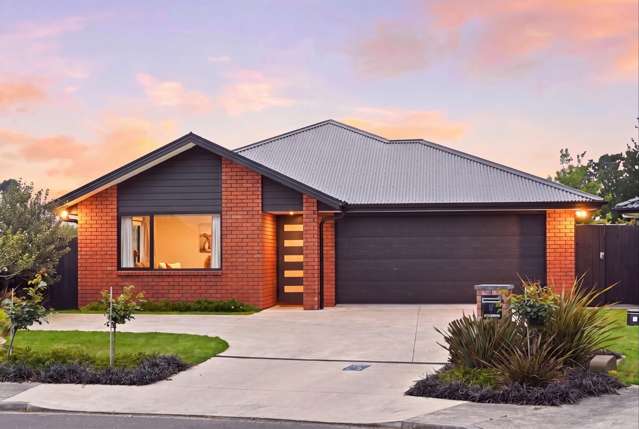 Space, Flexibility & Gully Views