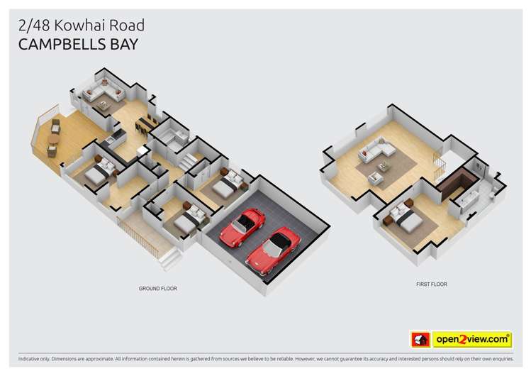 2/48 Kowhai Road Campbells Bay_17