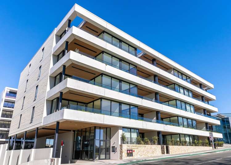 203/81 Carlton Gore Road Newmarket_12