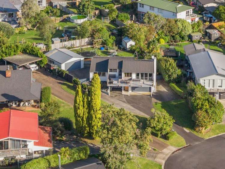 1 Belgravia Place Tokoroa_24