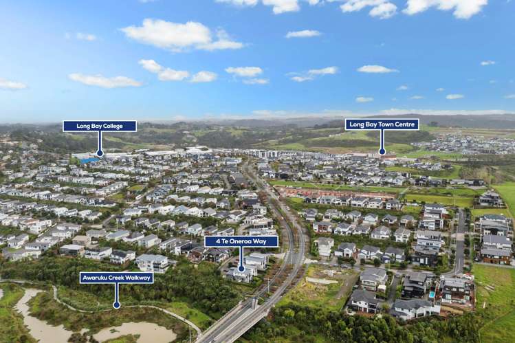 4 Te Oneroa Way Long Bay_26