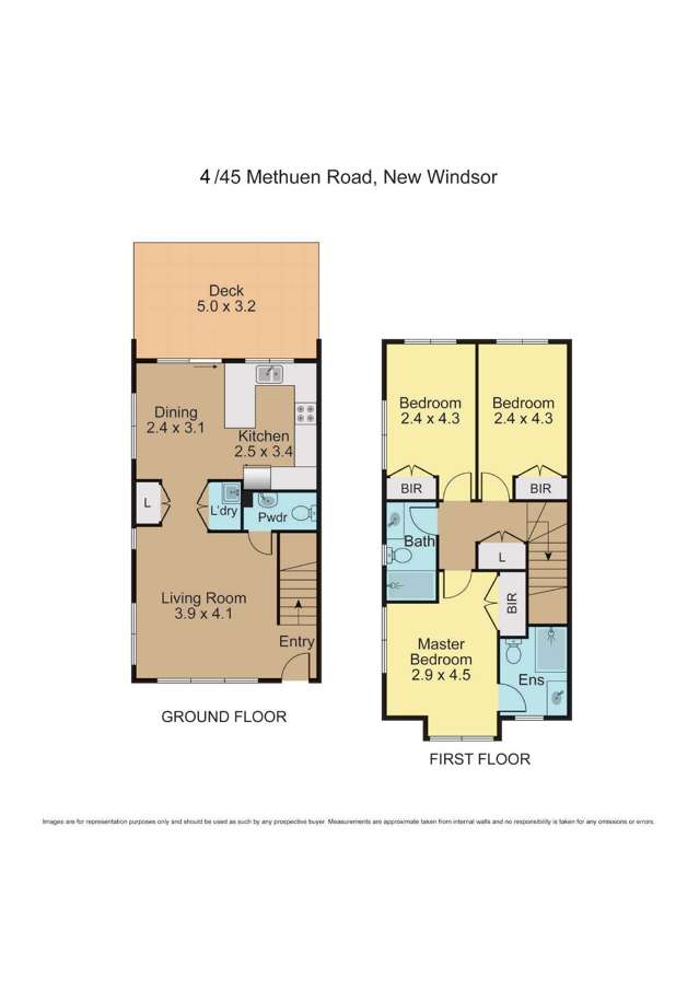 4/45 Methuen Road New Windsor_1