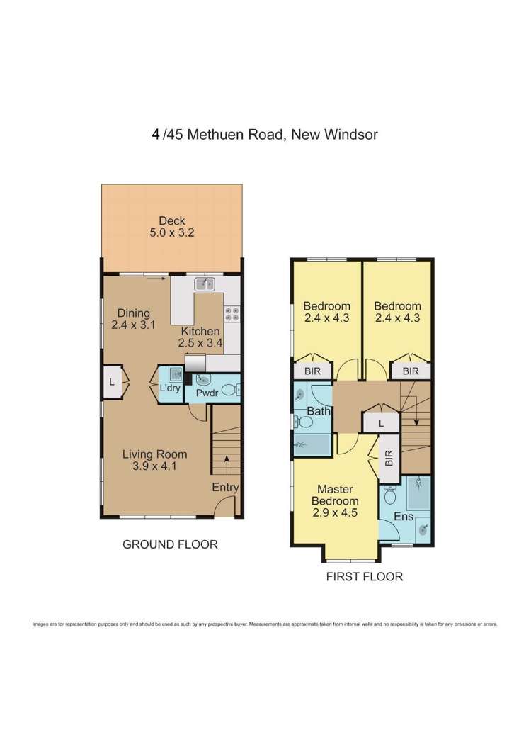 4/45 Methuen Road New Windsor_16