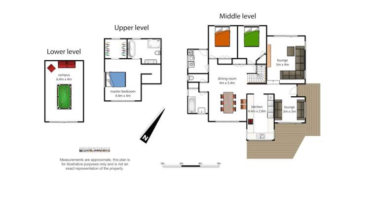 42 Rauhuia Crescent Parau_16