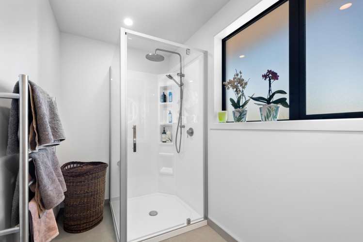 5A & B George Street Gore_13