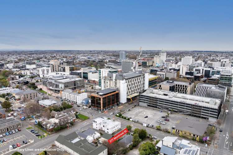 277 Montreal Street Christchurch Central_8