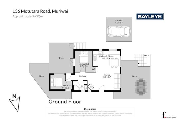 136 Motutara Road Muriwai_14