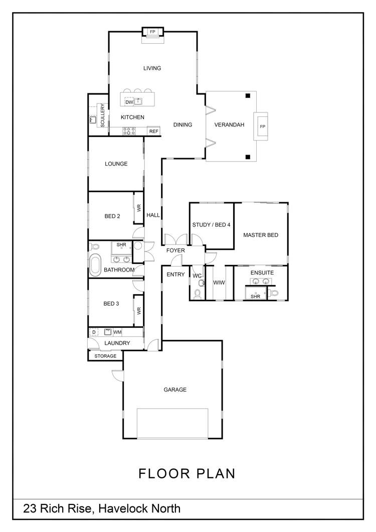 23 Rich Rise Havelock North_29