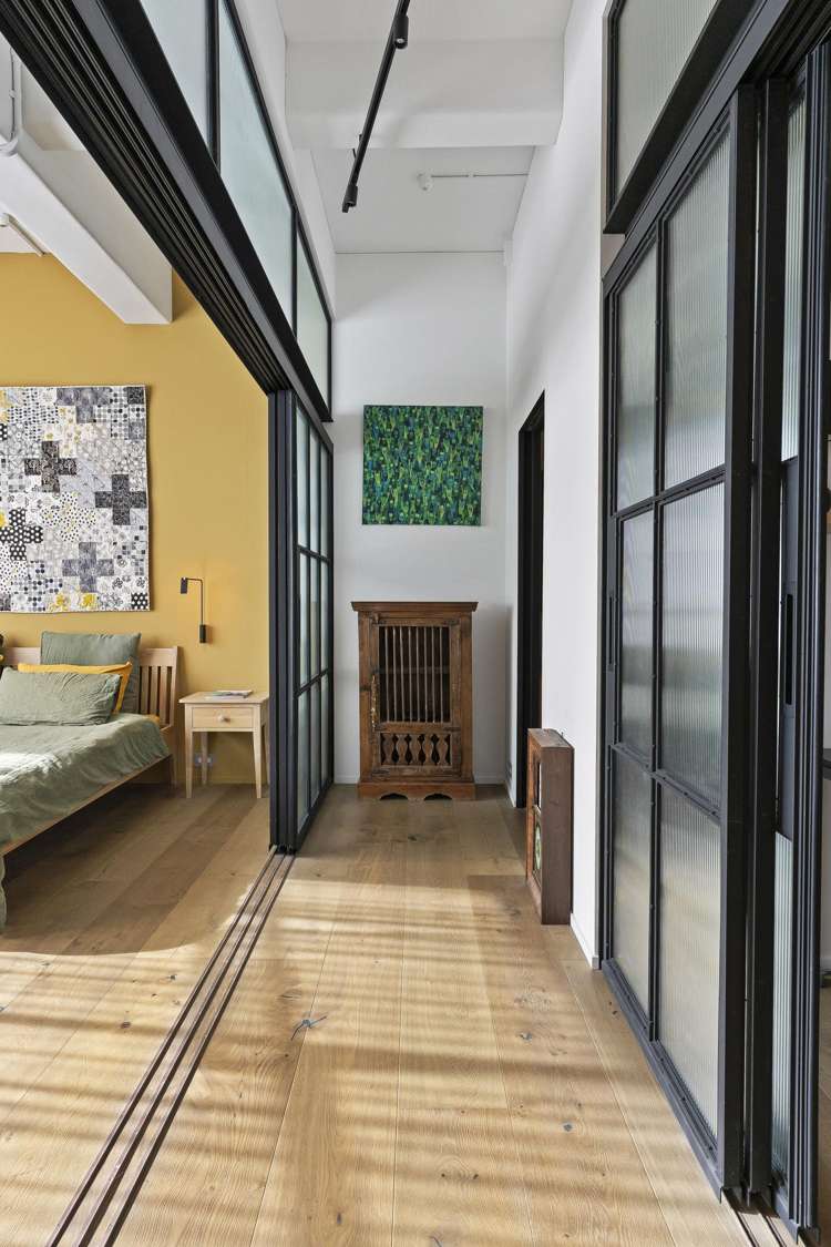 7G/22 Emily Place Auckland Central_9