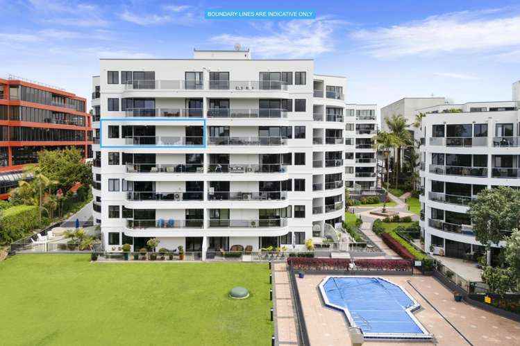 4C/173 Hurstmere Road Takapuna_19