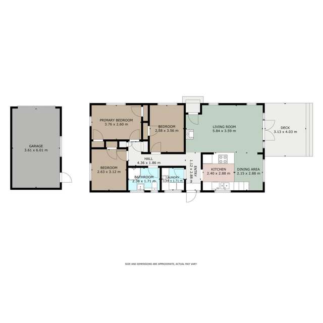 20 Emmett Street Greerton_1