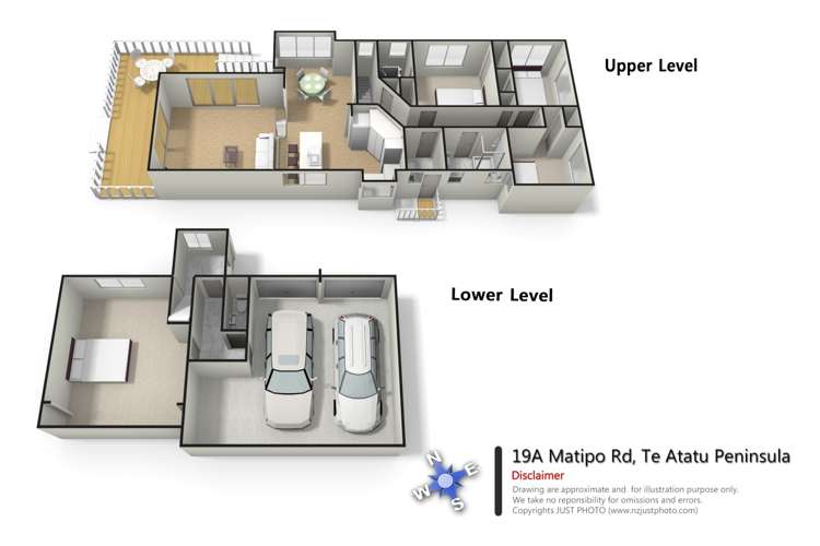 1/19 Matipo Road Te Atatu Peninsula_13