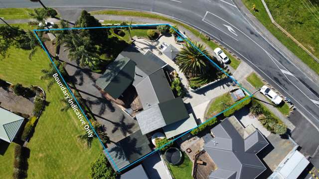 Perfect Family Fit on Rotokauri Road