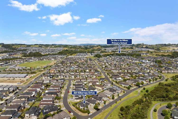 22 Killarney Drive Flat Bush_25