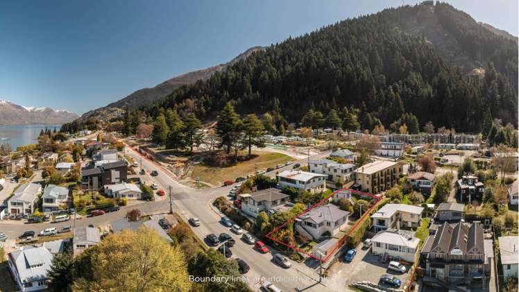 37 Man Street Queenstown_12