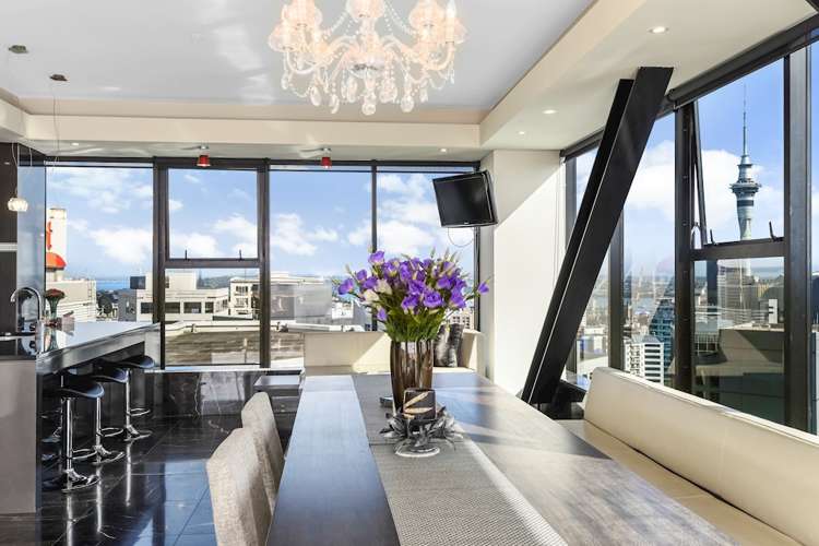 12a/2 Saint Martins Lane Grafton_6