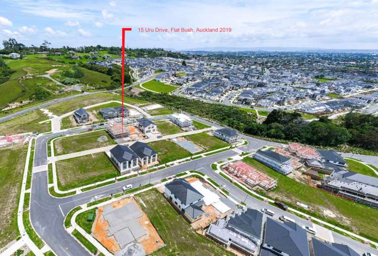 15 Uru Drive Flat Bush_2