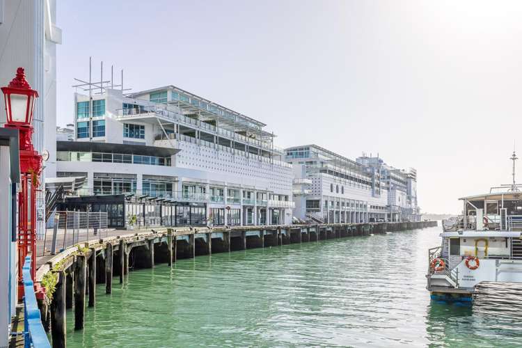 137 Quay Street Auckland Central_10