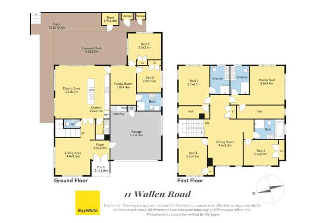 11 Wallen Road Flat Bush_1