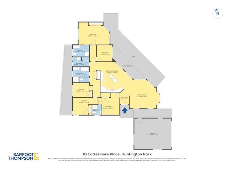 16 Cottesmore Place Huntington Park_18