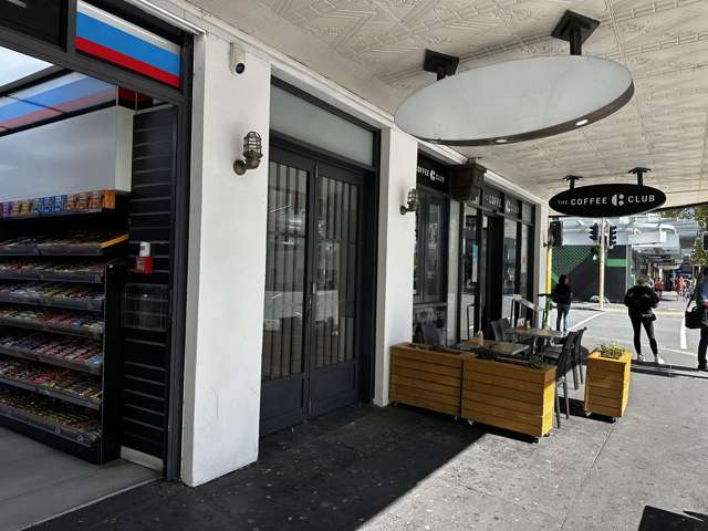 Small Retail, Large Exposure