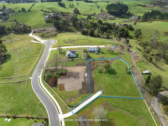 Lot 16/85 Dean Road Pokeno_4