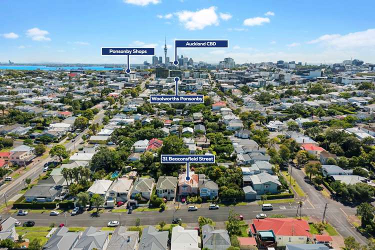 31 Beaconsfield Street Grey Lynn_12