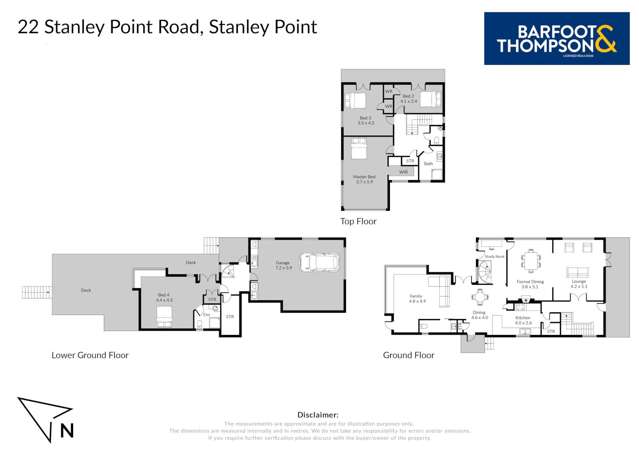 22 Stanley Point Road Devonport_1