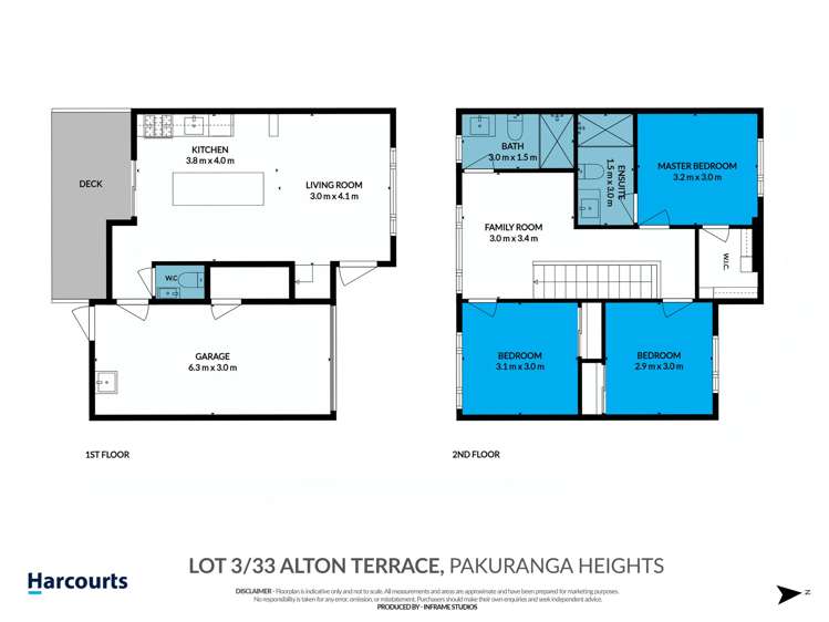 Lot 1-4/33 Alton Terrace Pakuranga Heights_26