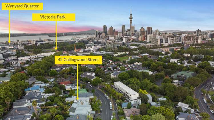 42 Collingwood Street Freemans Bay_19