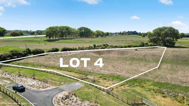 Lot 4 2044 River Road Horsham Downs_3
