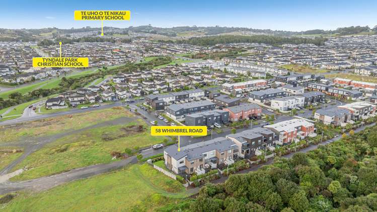 58 Whimbrel Road Flat Bush_20