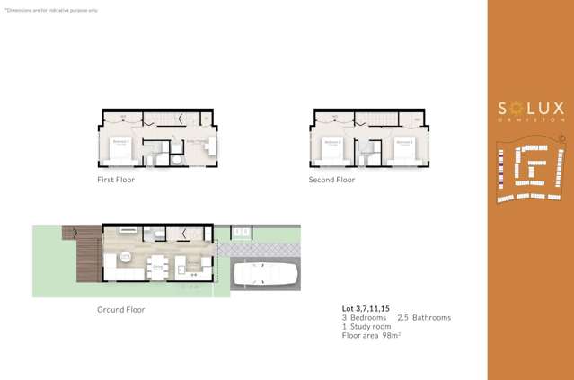 Block A /Lot 3, 370 Ormiston Road Flat Bush_1