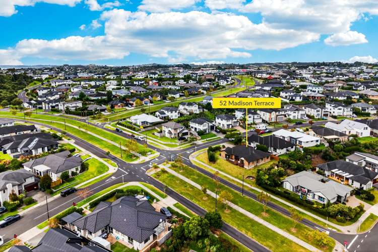 52 Madison Terrace Silverdale_26