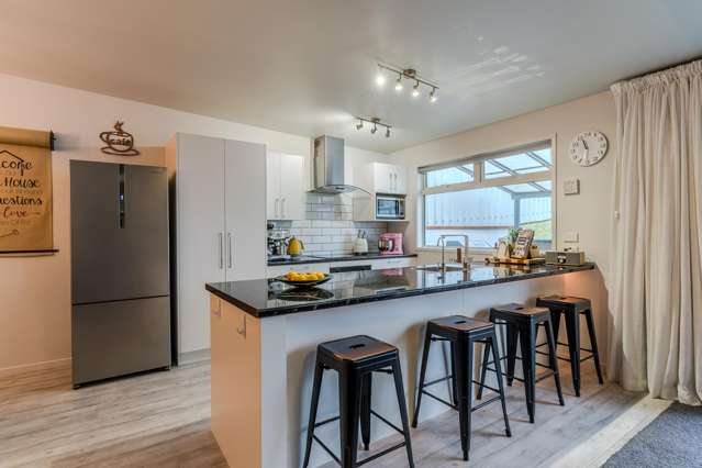 The Ultimate in Stylish, Low-Maintenance Living