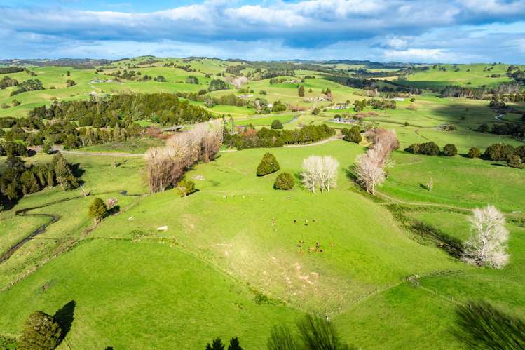 Lots 2 and 5 Leslie Road Maungakaramea_7